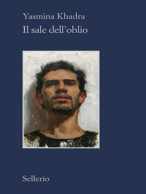 cover image of Il sale dell'oblio